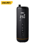 20点开始：deli 得力 DL-mini2 无线车载充气泵