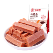 味滋源 山楂条 500g