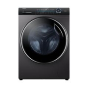 预售：Haier 海尔 精华洗系列 EG100BD66S 直驱变频滚筒洗衣机 10kg