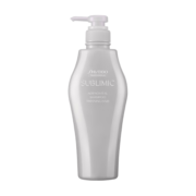 资生堂专业美发芯护理道强根健发生机银瓶 头皮生机系列洗发水500ml