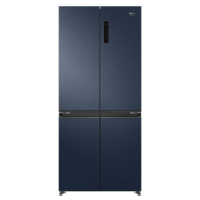 双11预售、PLUS会员：Haier 海尔 BCD-513WGHTD19DUI1 四开门冰箱 501升