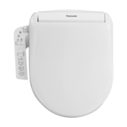 松下（Panasonic）智能马桶盖除菌抗菌通用即热式D型马桶盖PK10DCWS型号