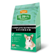 麦富迪狗粮 藻趣儿10kg 幼犬中大型小型犬通用（螺旋藻）金毛泰迪柯基