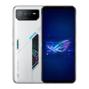 ROG 玩家国度 游戏手机6 5G手机 16GB+512GB 幻影白