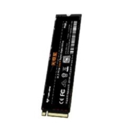 百亿补贴：TOPMORE 达墨 天枢星 M.2 NVMe固态硬盘 4TB PCIe 4.0