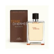 88VIP会员：HERMÈS 爱马仕 大地男士木质淡香水 EDT 200ml
