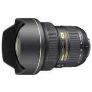 尼康（Nikon） AF-S尼克尔14-24mm f/2.8G ED广角变焦镜头D850D780适用
