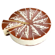 plus会员：安特鲁七哥提拉米苏850g（10片 生日蛋糕 乳脂动物奶油*3件
