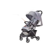 京东PLUS：gb 好孩子 D619-R209GG 婴儿推车 灰色