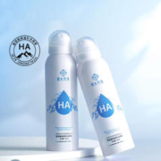 青木花依 玻尿酸补水喷雾 150ml