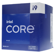 6号0点：英特尔(Intel)酷睿 13代 CPU处理器 台式机 原盒 13代 i9-13900F【24核32线程】