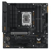京东百亿补贴：intel 英特尔 13代搭配华硕B760主板CPU套装 TUF B760M-PLUS重炮手 WiFI D 5 i 5 13600KF盒装