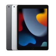 百亿补贴：Apple 苹果 iPad 9 2021款 10.2英寸 平板电脑 64GB