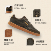 Reebok锐步官方23秋新品男女COURT ADVANCE经典运动休闲复古板鞋