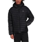 adidas ORIGINALS JACKET PADDED 男子运动夹克 FN0928