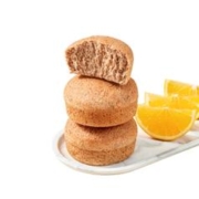 17日0点：朗丽 全麦欧包 500g