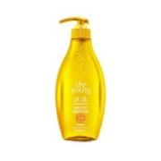 seeyoung 滋源 香氛洗发水 535ml