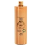 【含税直邮】Iv San Bernard伊珊娜Omega3赛级宠物护毛素1000ml