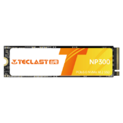 6日0点：Teclast 台电 NP300 疾霆系列 1TB SSD固态硬盘 M.2