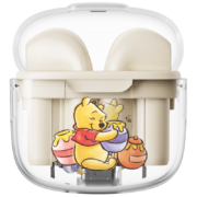 Disney 迪士尼 蓝牙耳机跑步运动无线