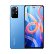 Redmi 红米 Note 11 5G手机 8GB+256GB 微光晴蓝