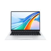 48h一值购：HONOR 荣耀 MagicBook X 14 Pro 2023款 14英寸笔记本电脑（i5-13500H、16GB、512GB）