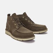 Timberland 男士中帮靴 A5YGY