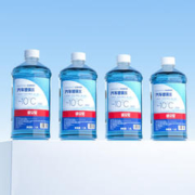 TUHU 途虎 升级版-10℃玻璃水1.8L*2瓶装