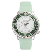 精工（SEIKO）手表 日韩表200米防水太阳能女士腕表SUT421P1 生日礼物