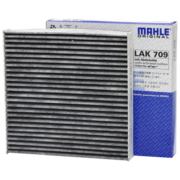 马勒（MAHLE）带炭PM2.5空调滤芯LAK709(飞度08后锋范XRV缤智冠道/CRV/十代思域