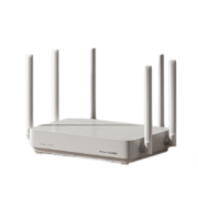 PLUS会员：Redmi 红米 AX5400 双频5400M 家用千兆Mesh无线路由器 Wi-Fi 6 增强版
