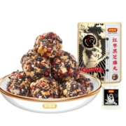 好想你 新疆特产 红枣黑芝麻丸135g*10件 任选
