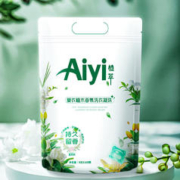 爱衣 植木香氛洗衣凝珠 8g*105颗