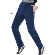探拓  男子软壳裤