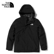 京东百亿补贴：北面（The North Face）三合一冲锋衣【可拆卸棉胆】 JK3