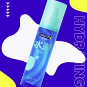 jissbon 杰士邦 人体润滑剂 100ml+赠杰士邦黄金持久*1只
