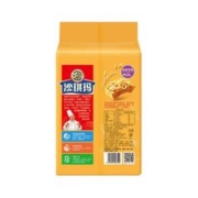 88VIP会员：徐福记 糕点鸡蛋味沙琪玛525g