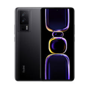 Redmi 红米 K60 5G手机 12GB+256GB 墨羽
