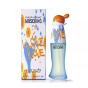 88VIP会员：MOSCHINO 中性香水 30ml