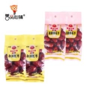善品心铺 新疆珍珠和田枣105g*4包