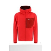 ARC'TERYX 始祖鸟 香港Arc'teryx 男士夹克 X000007520PROTONHERITAGE
