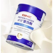 GNC 健安喜 蛋白粉 300g