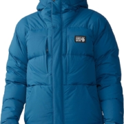 Mountain Hardwear 山浩 Nevadan™ 男士650蓬连帽羽绒派克大衣2004021