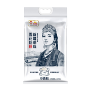 概率券：金龙鱼 新疆明珠雪花粉 2.5kg*3件