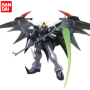 万代（BANDAI）高达模型HG  HG黑暗地狱死神