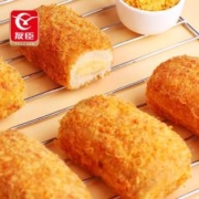 88VIP会员：YOUCHEN 友臣 好点肉松芝士蛋糕卷720g