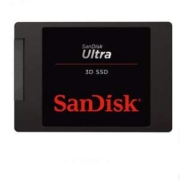 SanDisk 闪迪 至尊高速系列-3D版 固态硬盘 4TB