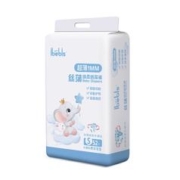 iBebis爱宝贝丝薄超薄纸尿裤拉拉裤
