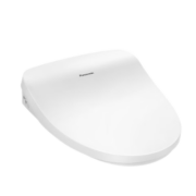 Panasonic松下智能马桶盖日本遥控电子即热式双暖风烘干冲洗DL-RN30CWS