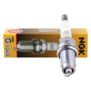 NGK 铂金火花塞7096四支大众POLO朗逸桑塔纳3000志俊斯柯达晶锐明锐